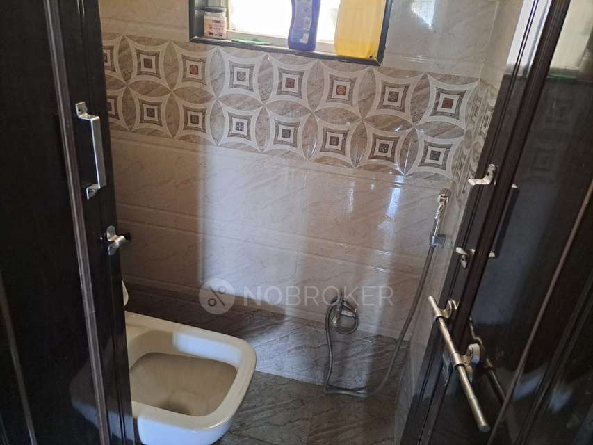 2 BHK Flat In Ravi Park Wanowrie for Rent  In Wanowrie