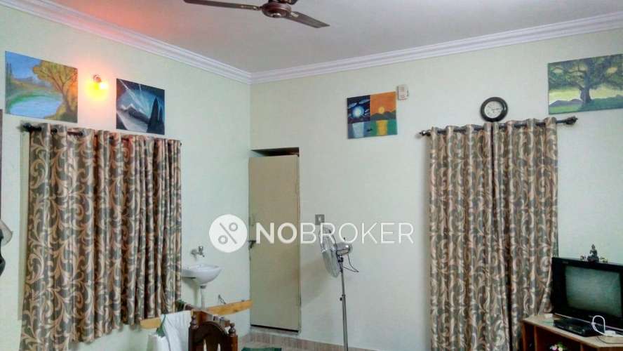 1 BHK Flat for Rent  In Mahadevapura