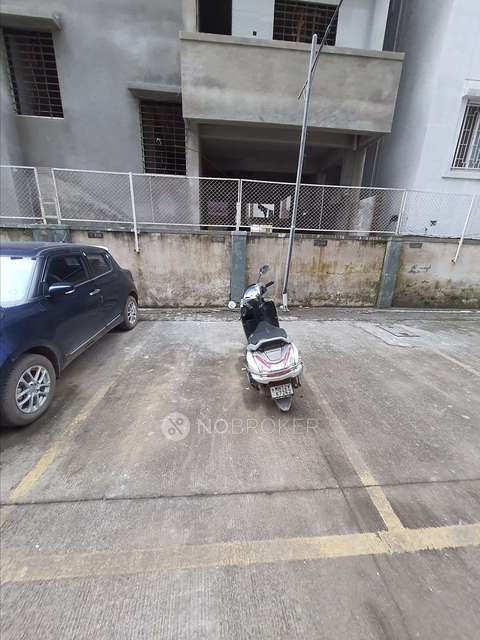 2 BHK Flat In Palm Atlantis  For Sale  In Wagholi