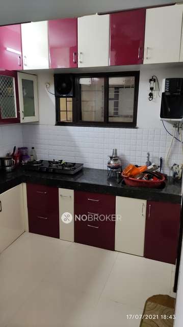 2 BHK Flat In Palm Atlantis  For Sale  In Wagholi