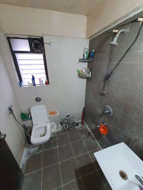 2 BHK Flat In Palm Atlantis  For Sale  In Wagholi