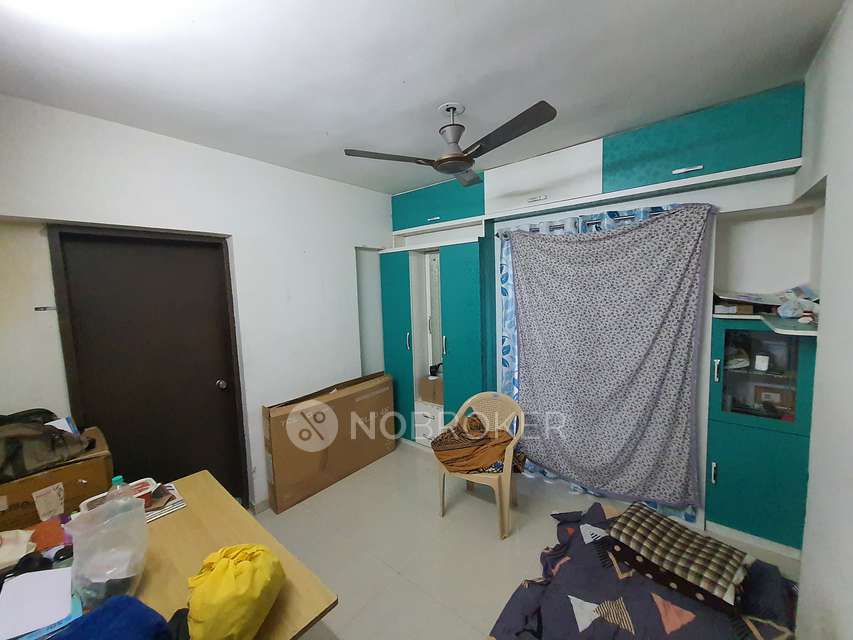 2 BHK Flat In Palm Atlantis  For Sale  In Wagholi