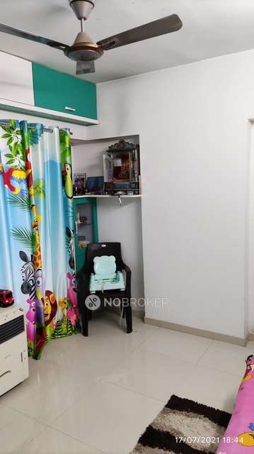 2 BHK Flat In Palm Atlantis  For Sale  In Wagholi