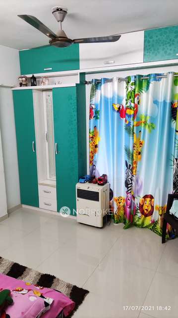 2 BHK Flat In Palm Atlantis  For Sale  In Wagholi