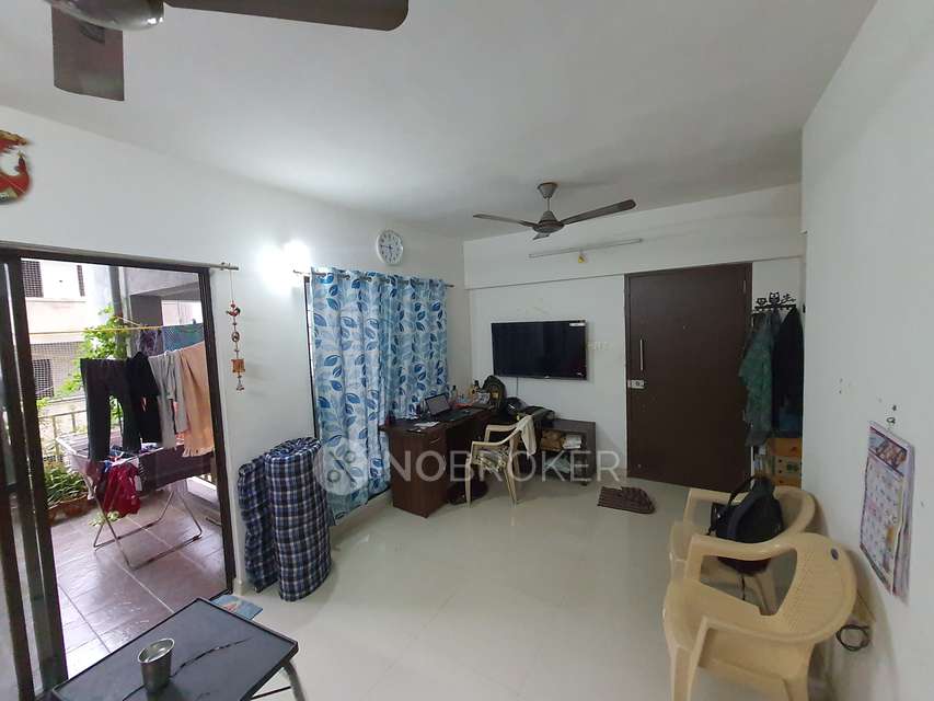 2 BHK Flat In Palm Atlantis  For Sale  In Wagholi