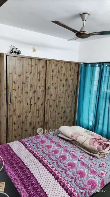 2 BHK Flat In Palm Atlantis  For Sale  In Wagholi