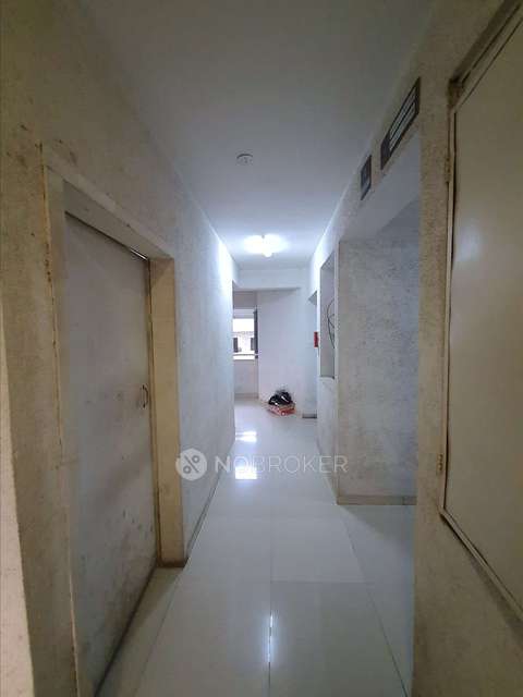 2 BHK Flat In Palm Atlantis  For Sale  In Wagholi