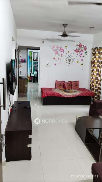 2 BHK Flat In Palm Atlantis  For Sale  In Wagholi