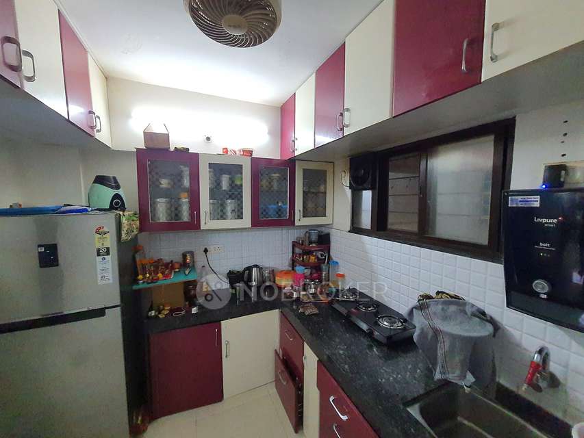 2 BHK Flat In Palm Atlantis  For Sale  In Wagholi