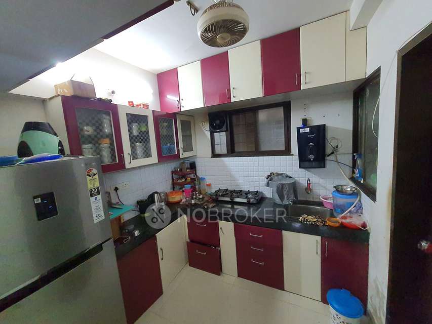 2 BHK Flat In Palm Atlantis  For Sale  In Wagholi