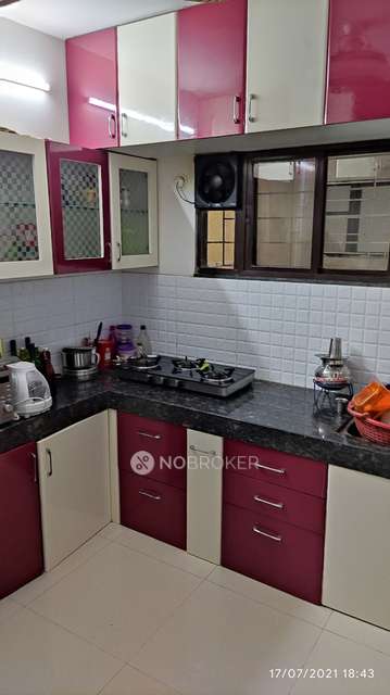 2 BHK Flat In Palm Atlantis  For Sale  In Wagholi