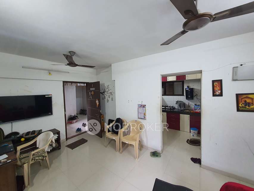 2 BHK Flat In Palm Atlantis  For Sale  In Wagholi