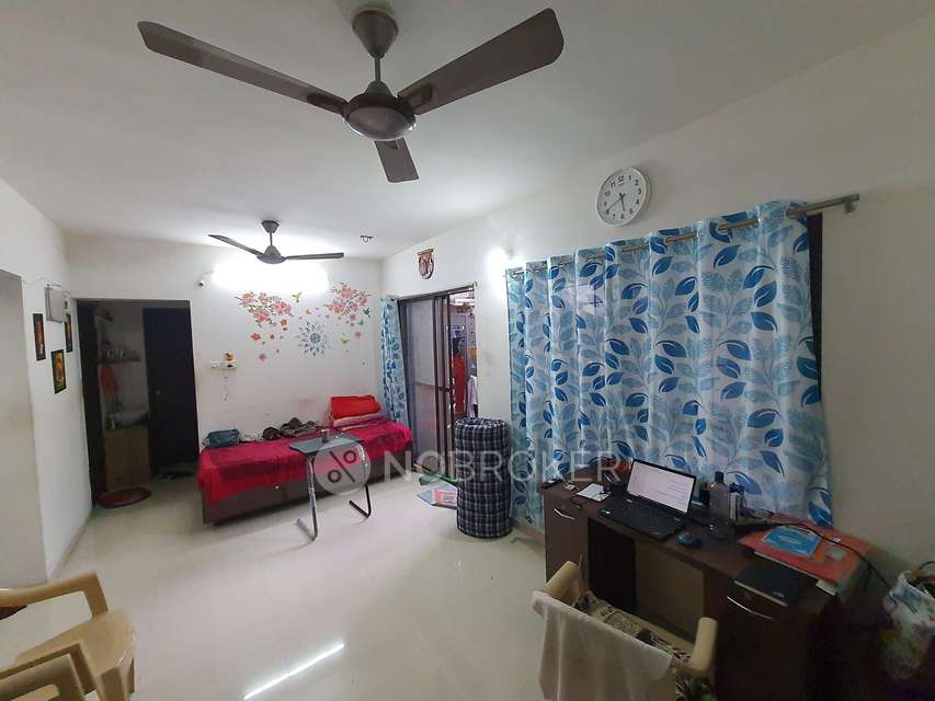 2 BHK Flat In Palm Atlantis  For Sale  In Wagholi