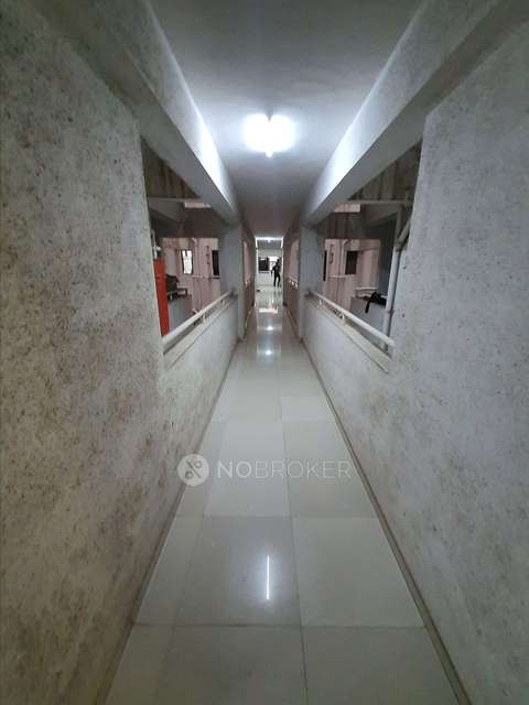 2 BHK Flat In Palm Atlantis  For Sale  In Wagholi