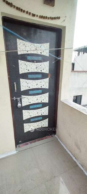 1 RK Flat In Standalone Building  for Rent  In Hadapsar
