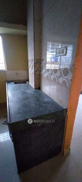 1 RK Flat In Standalone Building  for Rent  In Hadapsar