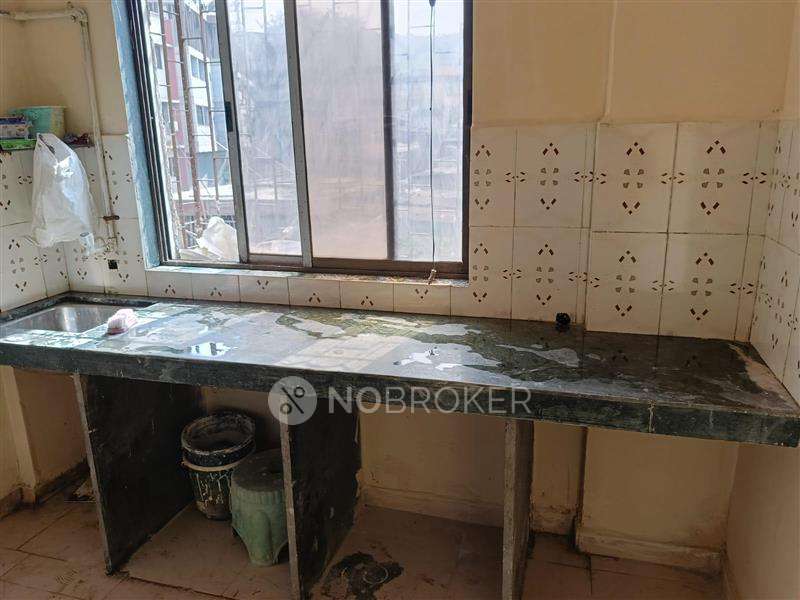 1 BHK Flat In Private Apartment Society, Naigaon for Rent  In Wakipada