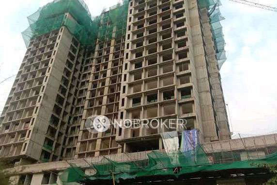 2 BHK Flat In Tresora, Puranik Grand Central For Sale  In Vartak Nagar