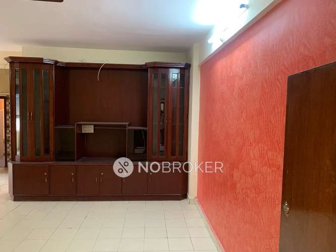 2 BHK Flat In Ramaveda Siri Sampada Apartment For Sale  In Begumpet