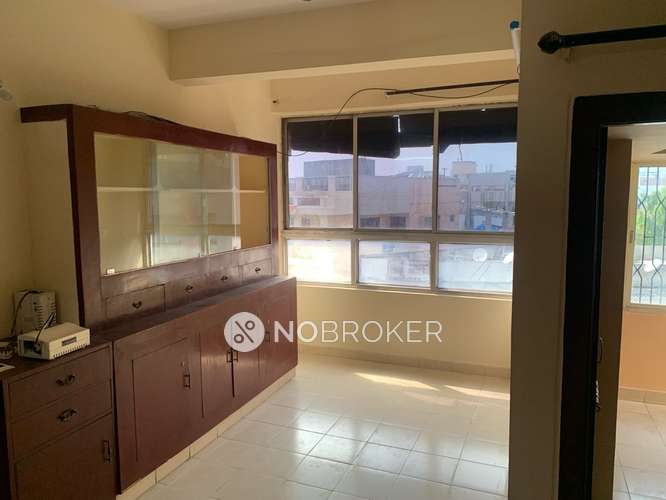 2 BHK Flat In Ramaveda Siri Sampada Apartment For Sale  In Begumpet