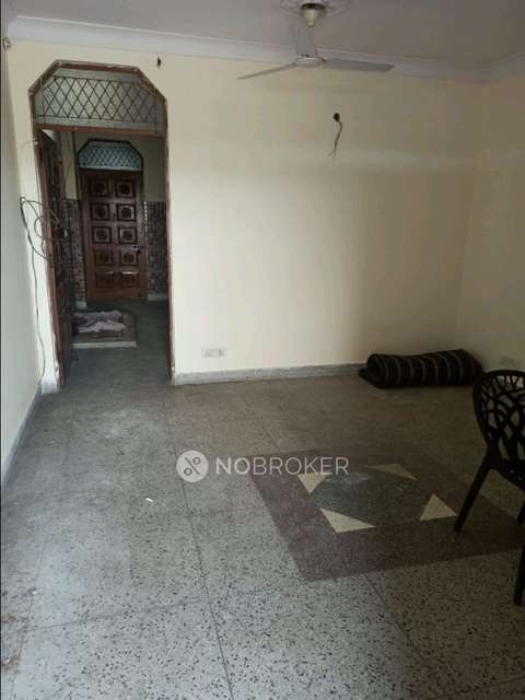 1 BHK Flat In Sb for Rent  In Malviya Nagar