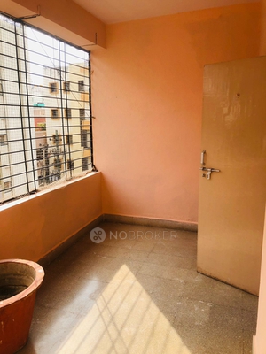 3 BHK Flat In Model Terrace for Rent  In Kaggadasapura