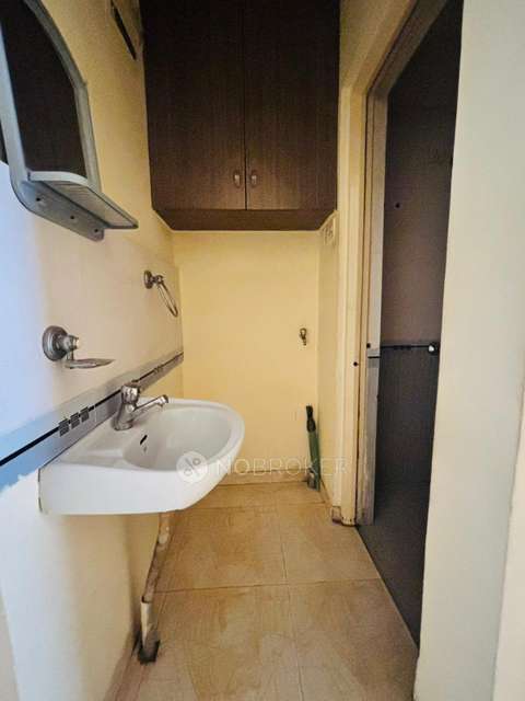 2 BHK Flat In Spring Meadows Co Operative Hosing Society for Rent  In Pimple Nilakh