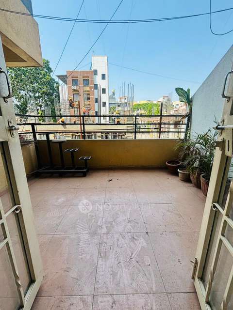 2 BHK Flat In Spring Meadows Co Operative Hosing Society for Rent  In Pimple Nilakh