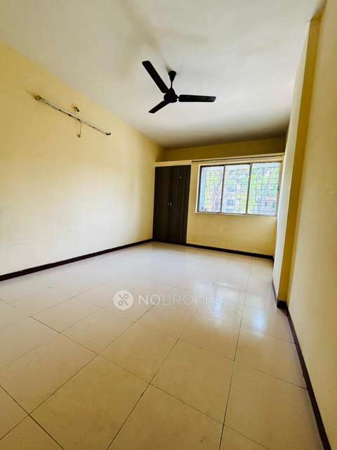 2 BHK Flat In Spring Meadows Co Operative Hosing Society for Rent  In Pimple Nilakh