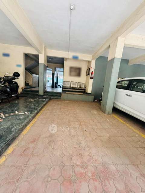 2 BHK Flat In Spring Meadows Co Operative Hosing Society for Rent  In Pimple Nilakh