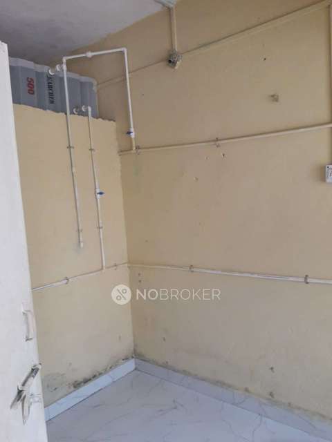 1 RK House for Rent  In Katraj