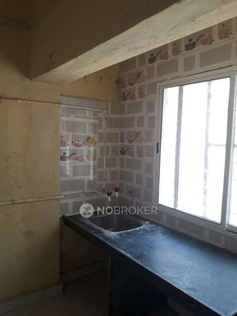 1 RK House for Rent  In Katraj