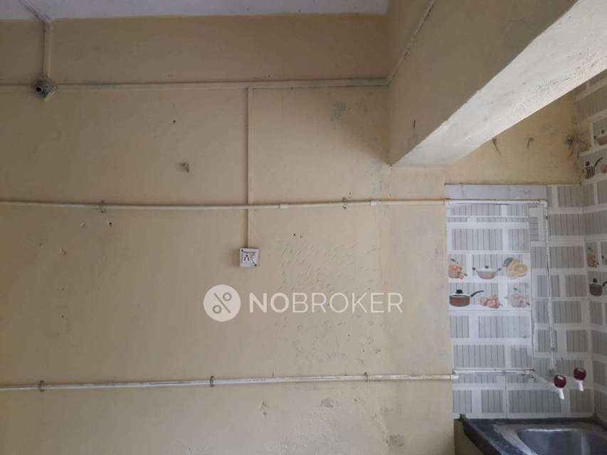 1 RK House for Rent  In Katraj