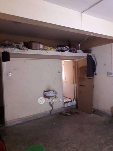 1 RK House for Rent  In Katraj