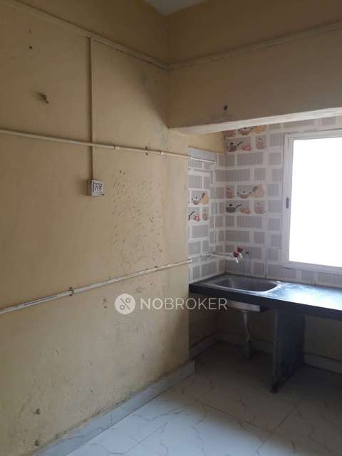 1 RK House for Rent  In Katraj