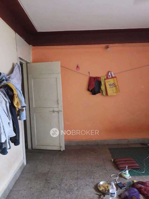 1 RK House for Rent  In Katraj