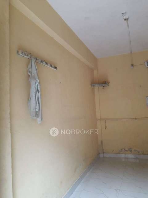 1 RK House for Rent  In Katraj