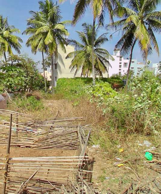 Godown/Warehouse in Banashankari 6th Stage, Bangalore for Rent 