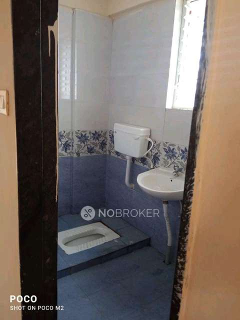 2 BHK Flat In T K Narmada Blue Sapphire for Rent  In Jeevan Nagar, Tathawade