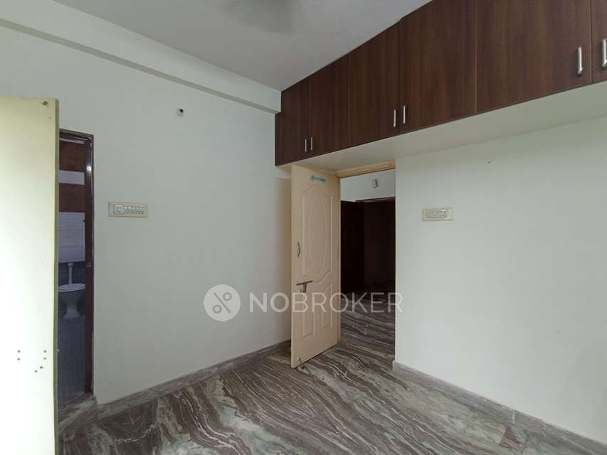 2 BHK Flat In Kv Apartment For Sale  In Madhavaram