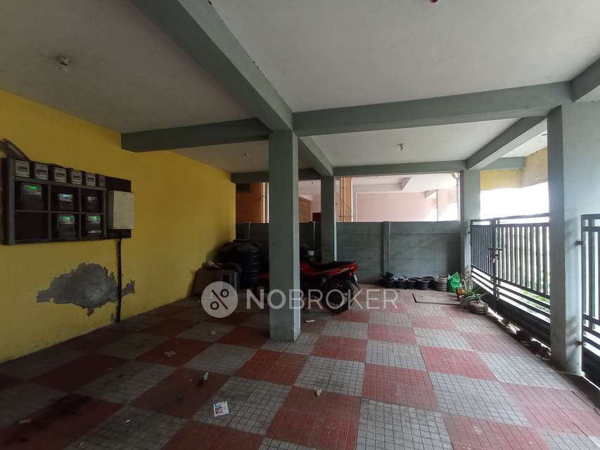 2 BHK Flat In Kv Apartment For Sale  In Madhavaram