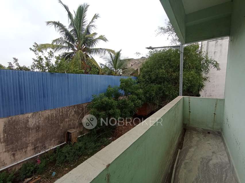 2 BHK Flat In Kv Apartment For Sale  In Madhavaram