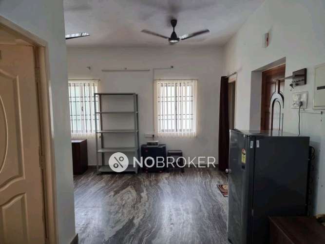 2 BHK Flat In Kv Apartment For Sale  In Madhavaram