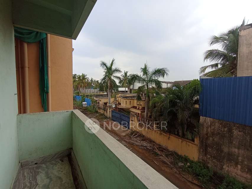 2 BHK Flat In Kv Apartment For Sale  In Madhavaram