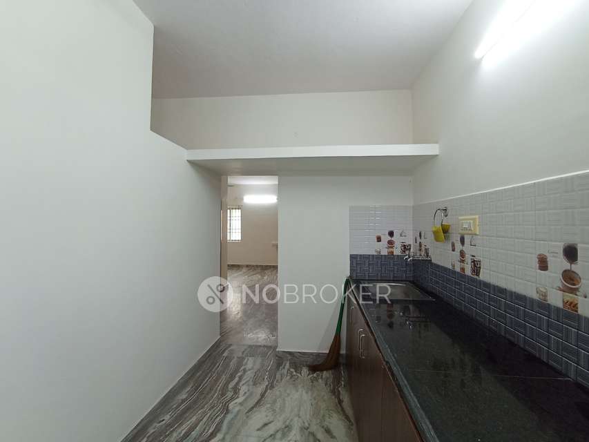 2 BHK Flat In Kv Apartment For Sale  In Madhavaram