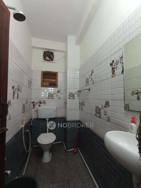 2 BHK Flat In Kv Apartment For Sale  In Madhavaram