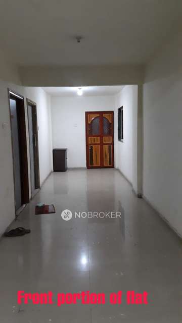 2 BHK Flat In Sai Shraddha Sara Paradise For Sale  In Badlapur East