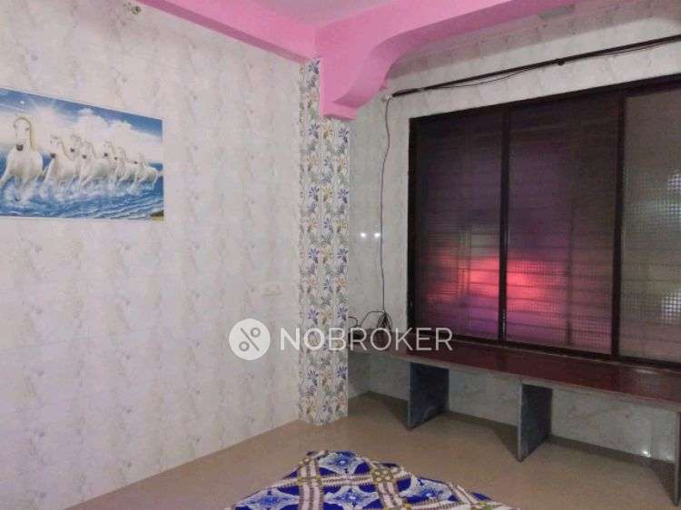 1 RK House for Rent  In Rsc Road Number 7, Kandivali West