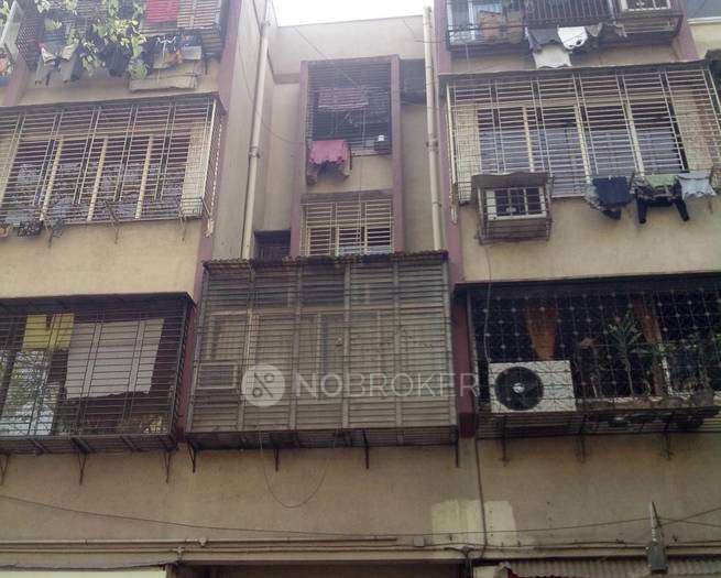 1 BHK Flat In Sonal Apartment For Sale  In Lal Bahadur Shastri Road, Ghatkopar West