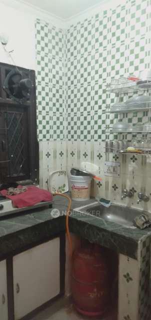 1 BHK Flat In Dda Flat For Sale  In Kalkaji